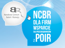 NCBR dla firm