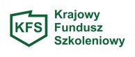 Obrazek dla: Ogłoszenie o naborze wniosków dla pracodawców o przyznanie środków z rezerwy Krajowego Funduszu Szkoleniowego (KFS) w 2020 r.